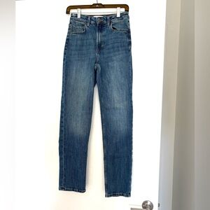 H&M Blue Denim Jeans